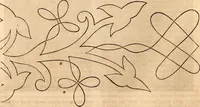 Picture 50 of 53 from Godey's lady's book (1840), leaf 73