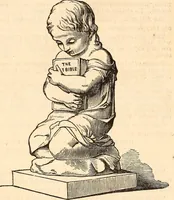 Picture 51 of 53 from Godey's lady's book (1840), leaf 85