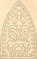 Picture 20 of 52 from Godey's lady's book (1840), leaf 18