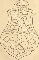 Picture 22 of 52 from Godey's lady's book (1840), leaf 19