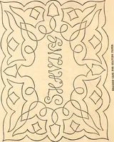 Picture 23 of 52 from Godey's lady's book (1840), leaf 20