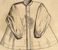Picture 26 of 52 from Godey's lady's book (1840), leaf 71