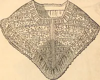 Picture 28 of 52 from Godey's lady's book (1840), leaf 72