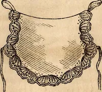 Picture 32 of 52 from Godey's lady's book (1840), leaf 72