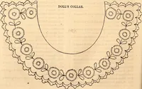 Picture 37 of 52 from Godey's lady's book (1840), leaf 76