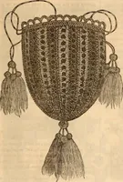 Picture 38 of 52 from Godey's lady's book (1840), leaf 77