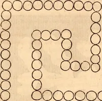 Picture 41 of 52 from Godey's lady's book (1840), leaf 80