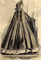 Picture 5 of 52 from Godey's lady's book (1840), leaf 9