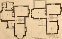 Picture 47 of 52 from Godey's lady's book (1840), leaf 95