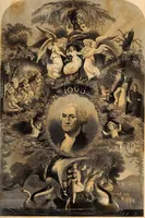 An illustration from Godey's lady's book (1840)