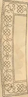 An illustration from Godey's lady's book (1840)