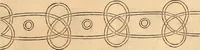 An illustration from Godey's lady's book (1840)