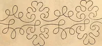 An illustration from Godey's lady's book (1840)