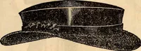An illustration from Godey's lady's book (1840)