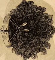 Picture 12 of 52 from Godey's lady's book (1840), leaf 16