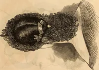 Picture 13 of 52 from Godey's lady's book (1840), leaf 16