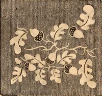 Picture 20 of 52 from Godey's lady's book (1840), leaf 21