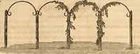 Picture 23 of 52 from Godey's lady's book (1840), leaf 24