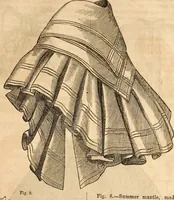 Picture 33 of 52 from Godey's lady's book (1840), leaf 78