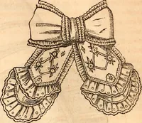 Picture 36 of 52 from Godey's lady's book (1840), leaf 79