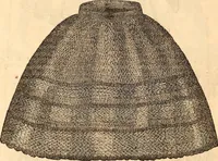 Picture 37 of 52 from Godey's lady's book (1840), leaf 79