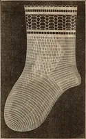 Picture 42 of 52 from Godey's lady's book (1840), leaf 83