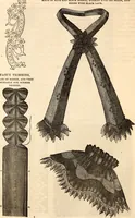 Picture 44 of 52 from Godey's lady's book (1840), leaf 85
