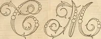 An illustration from Godey's lady's book (1840)