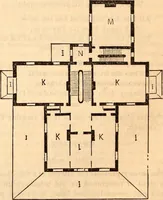 An illustration from Godey's lady's book (1840)