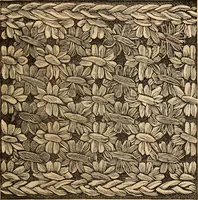 An illustration from Godey's lady's book (1840)