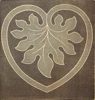 An illustration from Godey's lady's book (1840)