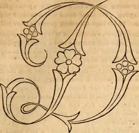 An illustration from Godey's lady's book (1840)