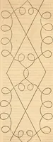 An illustration from Godey's lady's book (1840)