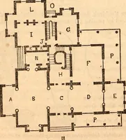 An illustration from Godey's lady's book (1840)