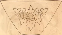 Picture 11 of 43 from Godey's lady's book (1840), leaf 17
