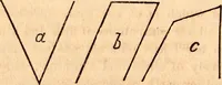 An illustration from Godey's lady's book (1840)