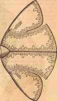 Picture 22 of 43 from Godey's lady's book (1840), leaf 67
