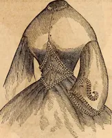 Picture 26 of 43 from Godey's lady's book (1840), leaf 68