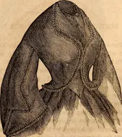 Picture 27 of 43 from Godey's lady's book (1840), leaf 68