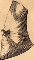 Picture 28 of 43 from Godey's lady's book (1840), leaf 69