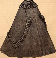 Picture 43 of 43 from Godey's lady's book (1840), leaf 75