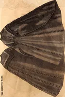 An illustration from Godey's lady's book (1840)