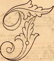 An illustration from Godey's lady's book (1840)