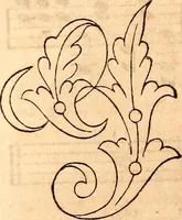 An illustration from Godey's lady's book (1840)