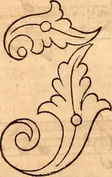 An illustration from Godey's lady's book (1840)