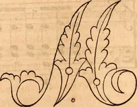 An illustration from Godey's lady's book (1840)