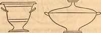An illustration from Godey's lady's book (1840)