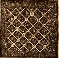 An illustration from Godey's lady's book (1840)