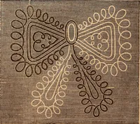 An illustration from Godey's lady's book (1840)