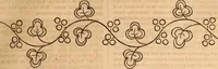 An illustration from Godey's lady's book (1840)